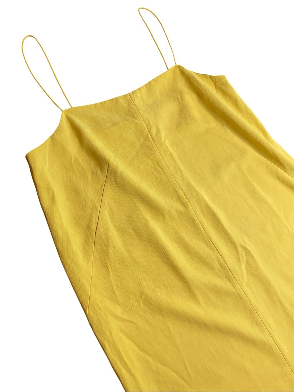 Everlane Dress Women’s 2 Coastal Preppy Wedding Guest Garden Party Summer Spring